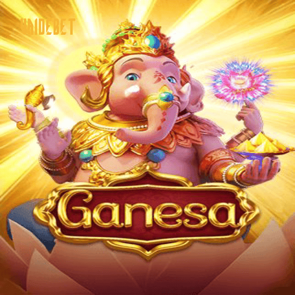 Ganesha Gold
