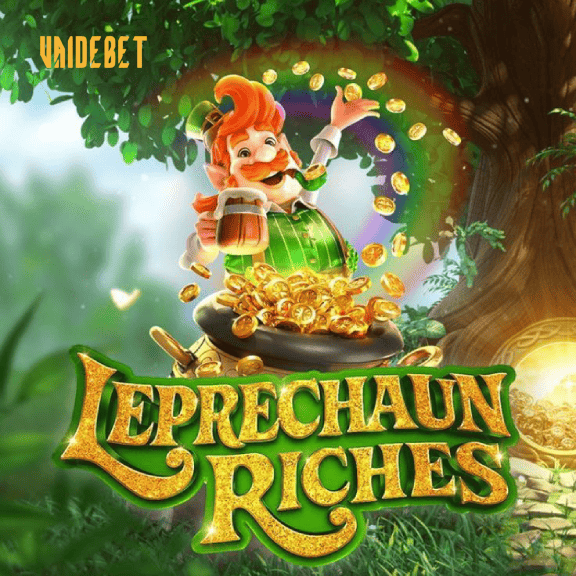 Leprechaun Riches